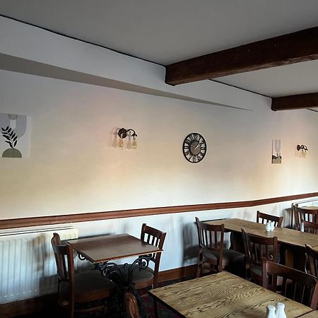 The Black Bull At Nateby 柯比斯蒂芬 外观 照片