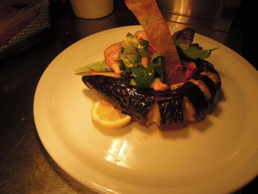 The Black Bull At Nateby 柯比斯蒂芬 外观 照片