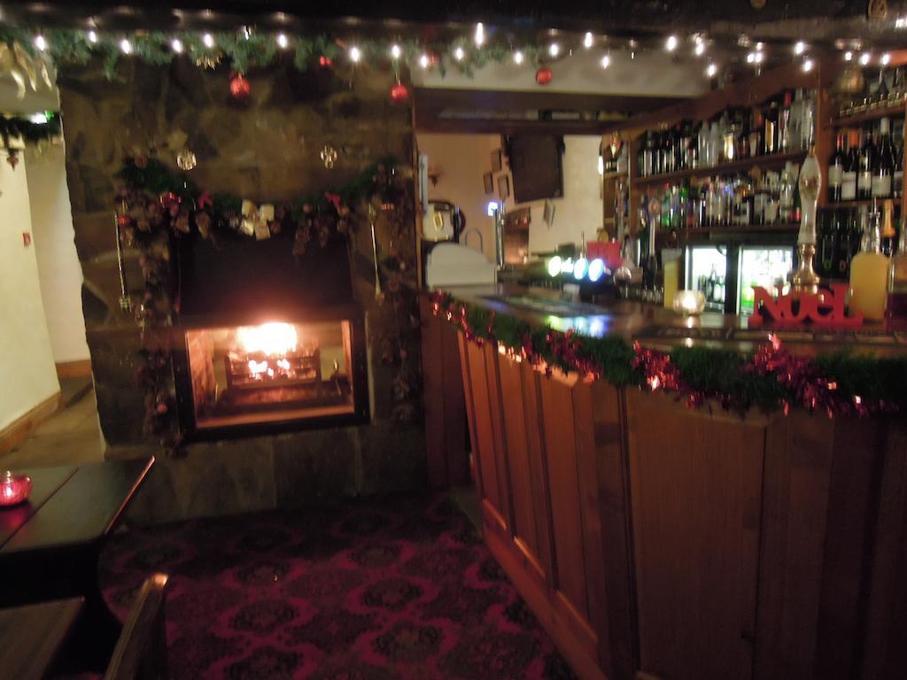 The Black Bull At Nateby 柯比斯蒂芬 外观 照片