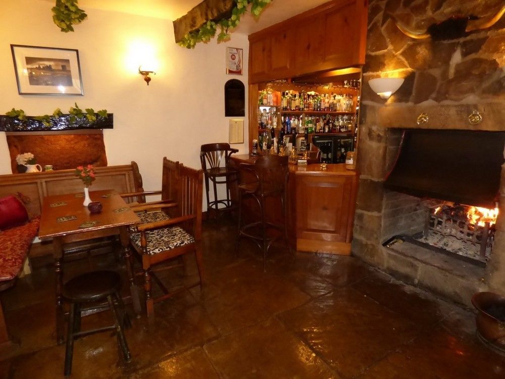 The Black Bull At Nateby 柯比斯蒂芬 外观 照片